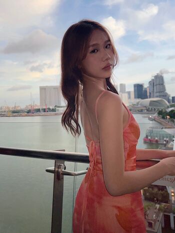 Full leaked Adriana yeong private onlyfans photo