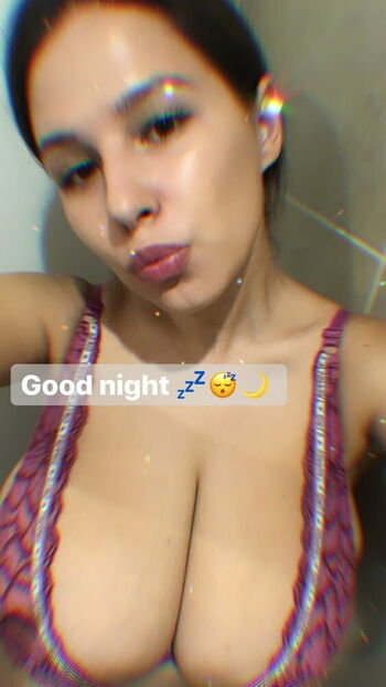 Full leaked Adrianafenice private photo
