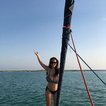 Full leaked Adrianafenice private photo