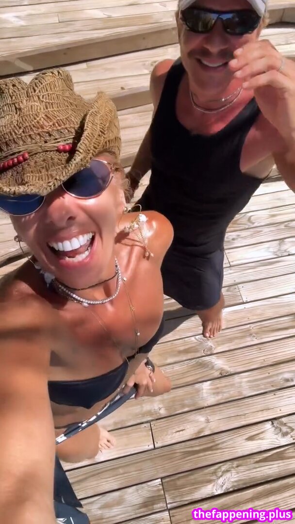 Adriane Galisteu / galisteuoficial Nahá OnlyFans fotografie #257