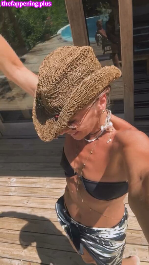 Adriane Galisteu / galisteuoficial ヌードOnlyFans写真 #258