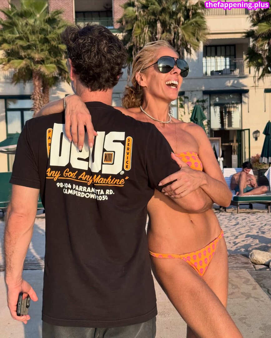 Adriane Galisteu / galisteuoficial Foto OnlyFans Desnuda #270