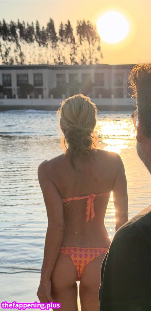 Adriane Galisteu / galisteuoficial Naakte OnlyFans Foto #271