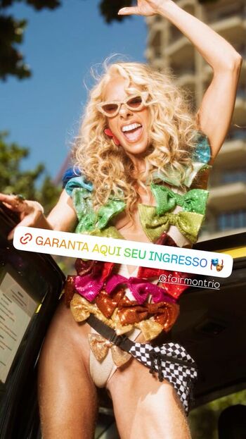 Full leaked Adriane galisteu page private onlyfans photo