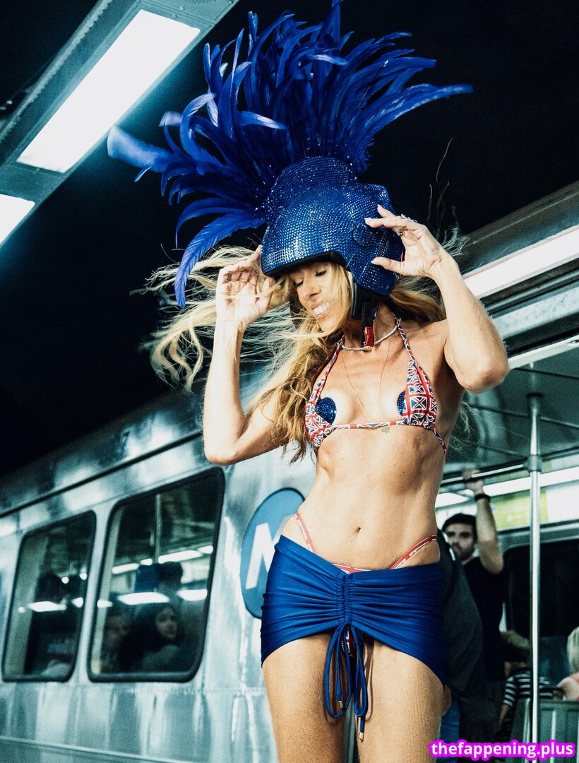 Adriane Galisteu / galisteuoficial Meztelen OnlyFans Fotó #292