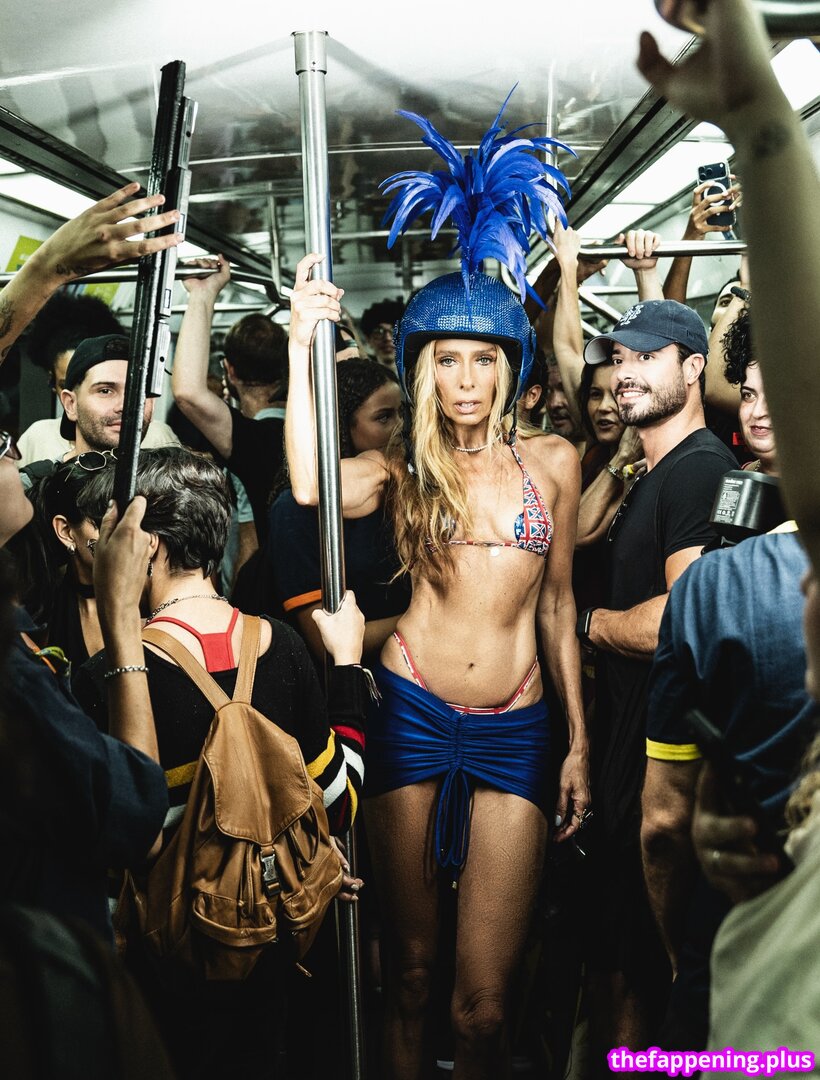 Adriane Galisteu / galisteuoficial Photo OnlyFans Nu #295