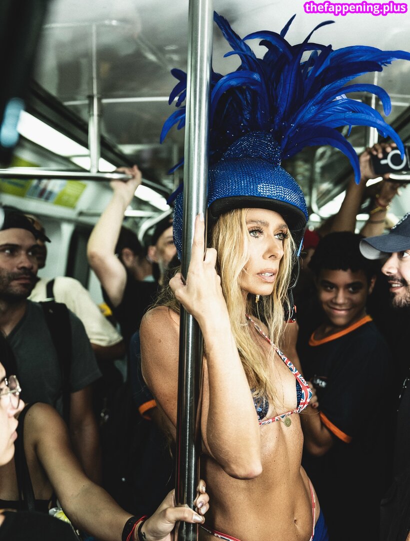 Adriane Galisteu / galisteuoficial Nagie OnlyFans Zdjęcie #304