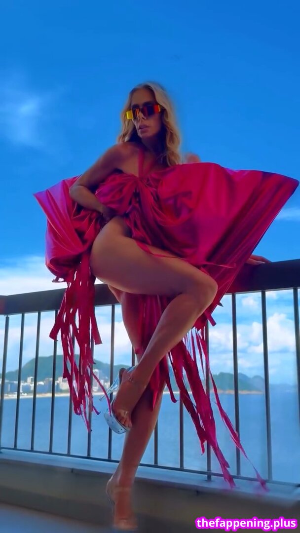 Adriane Galisteu / galisteuoficial Nahá OnlyFans fotografie #315