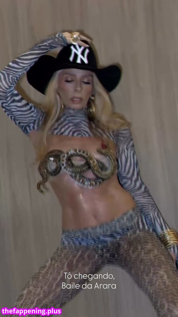 Adriane Galisteu / galisteuoficial 裸照OnlyFans照片 #317