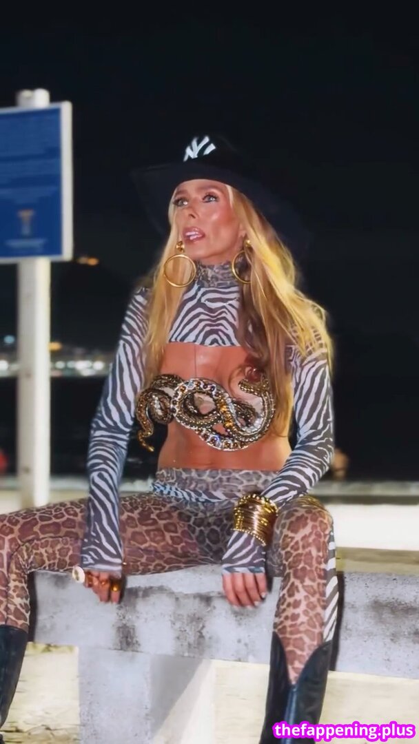 Adriane Galisteu / galisteuoficial Nahá OnlyFans fotografie #319