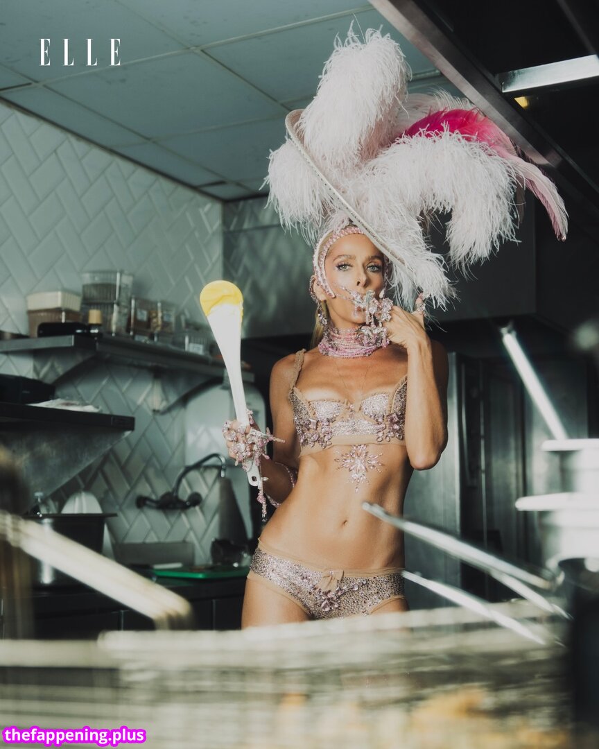 Adriane Galisteu / galisteuoficial Foto OnlyFans Nua #327