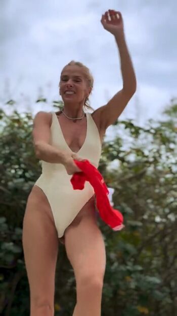 Full leaked Adriane galisteu private onlyfans photo