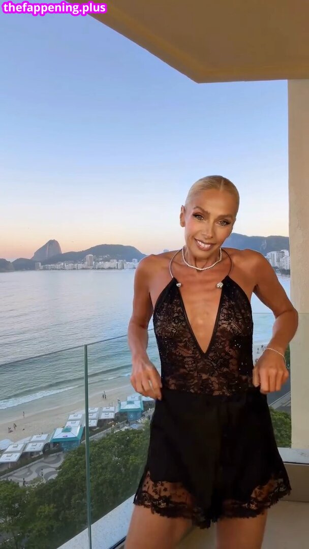 Adriane Galisteu / galisteuoficial Nagie OnlyFans Zdjęcie #368