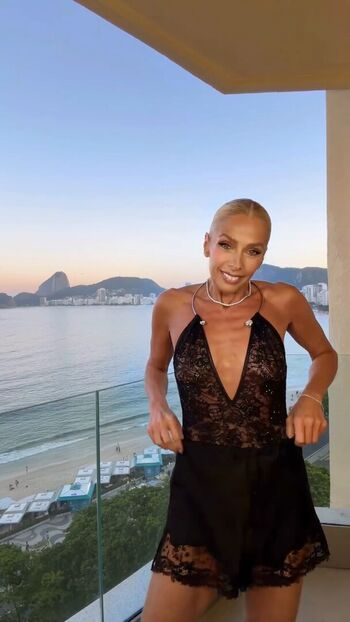 Adriane Galisteu