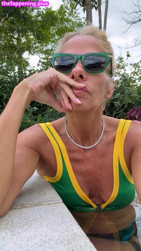 Adriane Galisteu / galisteuoficial Nagie OnlyFans Zdjęcie #386