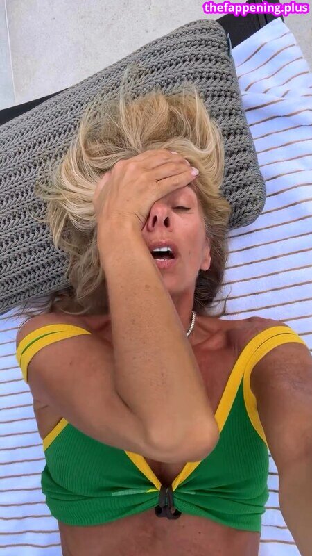 Adriane Galisteu / galisteuoficial Meztelen OnlyFans Fotó #387
