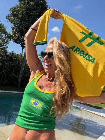 Adriane Galisteu