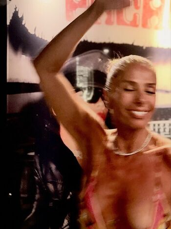 Full leaked Adriane galisteu private photo