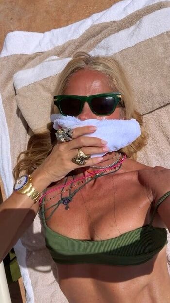 Full leaked Adriane galisteu private photo
