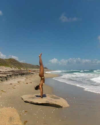 Full leaked Adrianna mier private onlyfans photo