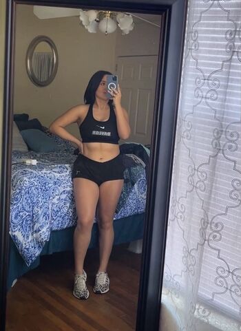 Full leaked Adriannaledesma private photo