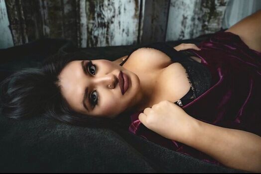 Full leaked Adriannaledesma private photo