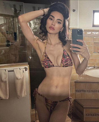 Full leaked Adrianne ho page private onlyfans photo