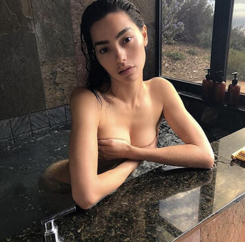 Full leaked Adrianne ho page private onlyfans photo