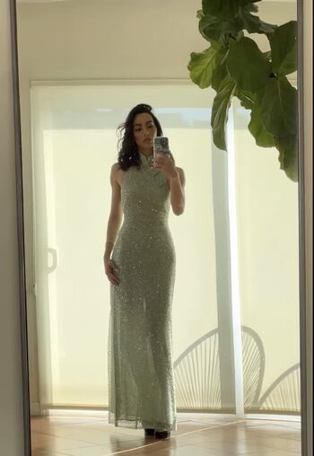 Full leaked Adrianne ho private photo