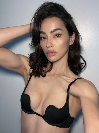Full leaked Adrianne ho page private photo
