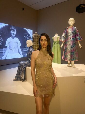 Full leaked Adrianne ho page private photo