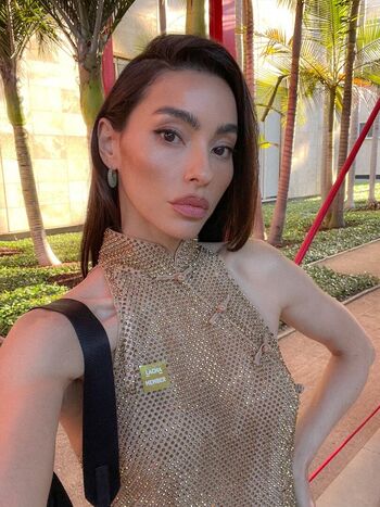 Full leaked Adrianne ho page private photo