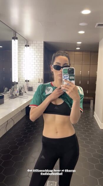 Full leaked Adrianne ho page private photo
