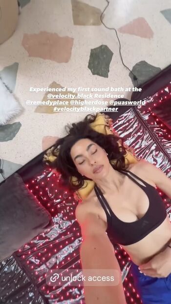 Full leaked Adrianne ho private photo