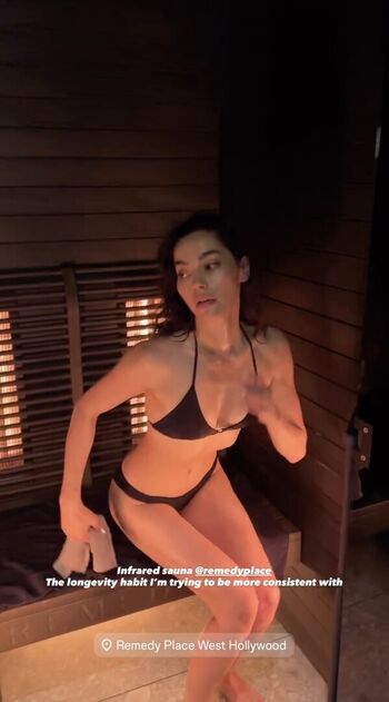 Full leaked Adrianne ho private photo