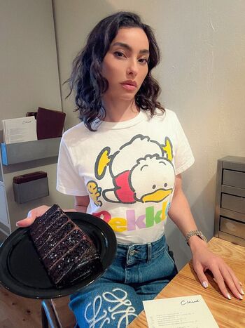 Adrianne Ho