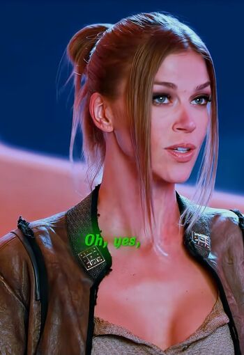 Full leaked Adrianne palicki private photo