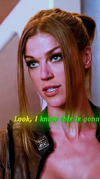 Adrianne Palicki