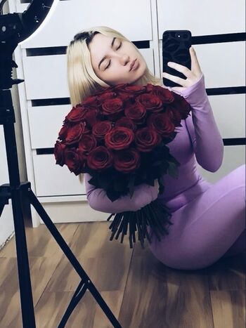 Full leaked Adriele buchner private photo