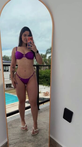 Full leaked Adrielly maciel private photo