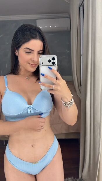Full leaked Adrielly maciel page private photo