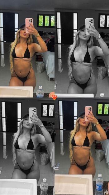 Full leaked Adrielly santos page private photo
