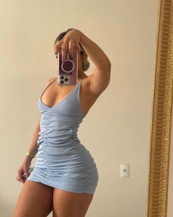 Full leaked Adrielly santos private photo