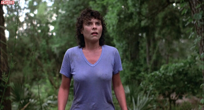 Full leaked Adrienne barbeau private photo