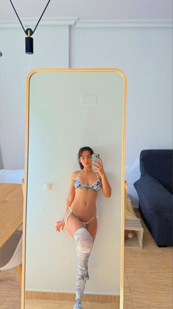 Full leaked Adriennesexxx private photo