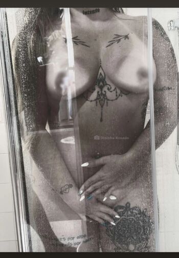 Full leaked Adrii rosado private photo