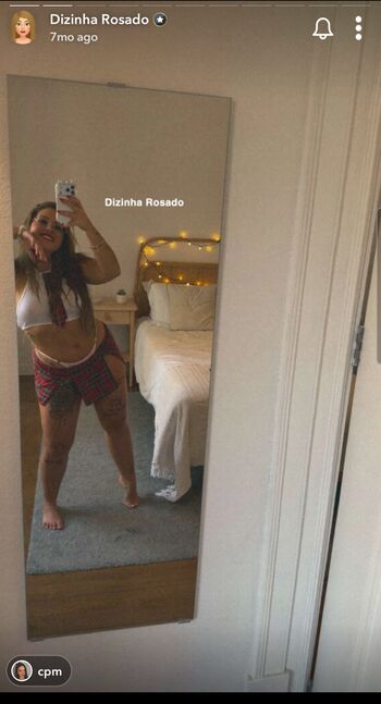Full leaked Adrii rosado page private photo