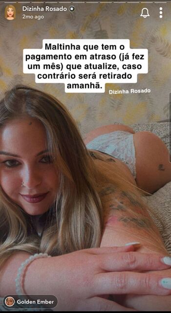Full leaked Adrii rosado page private photo