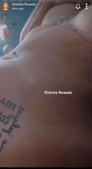Full leaked Adrii rosado page private photo