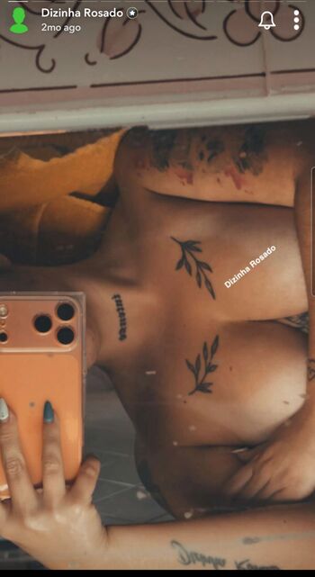 Full leaked Adrii rosado page private photo